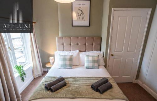 Ironbridge Riverside Hot Tub Retreat - Foto 8