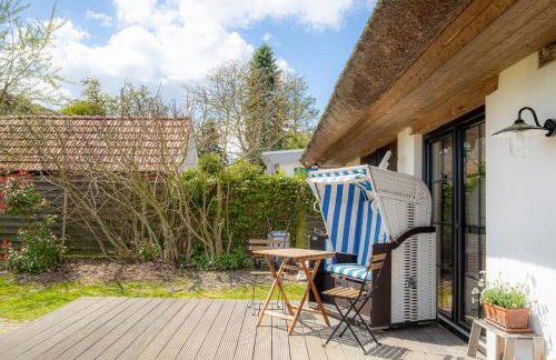 Ferienhaus, Buttje, Rügen - Foto 6