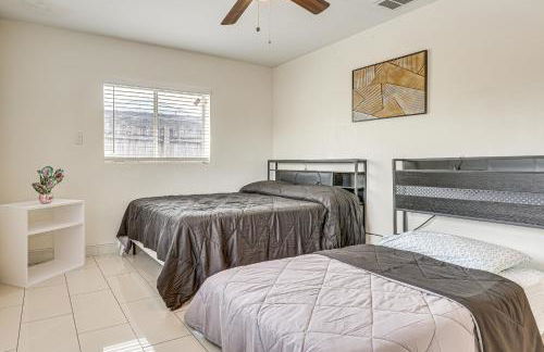 Hot Tub and Fenced Yard Pet-Friendly Miramar Haven! - Photo 21