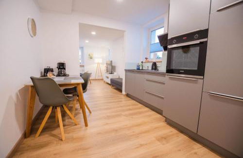 Ferienwohnung Moselblümchen Amelie - Foto 7