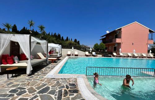 Othonas Apartments - Foto 1