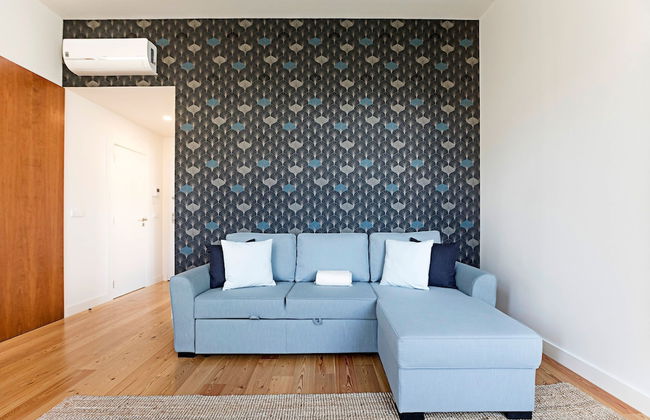 Monte dos Judeus 26 by LovelyStay - Photo 22