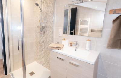 Gite des frangines - Foto 20