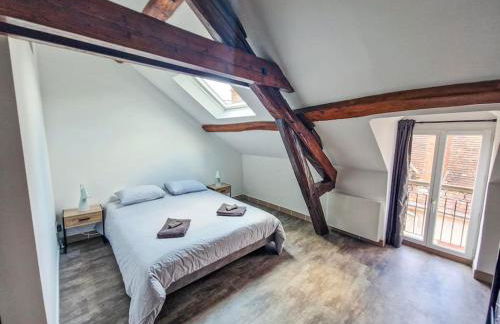 NETFLIX and CHILL, Maison duplex - Photo 9