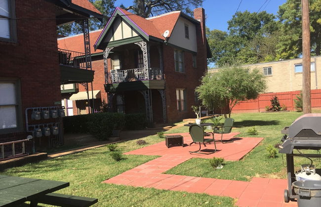 Memphis Belvedere Suites - Foto 73