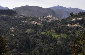 Villa Lakki Heated round pool Jacuzzi - Foto 35