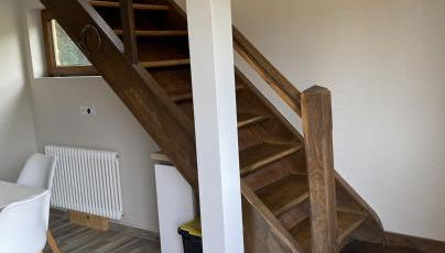 l'ECURIE pour 6 personnes - Foto 5