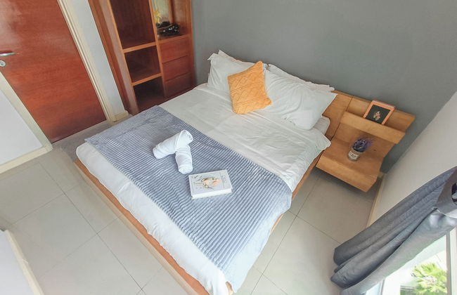 231TR Service Suite by Manhattan Group - Photo 4