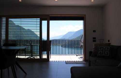 Villa Regina - Lake Ledro Apartments - Foto 43