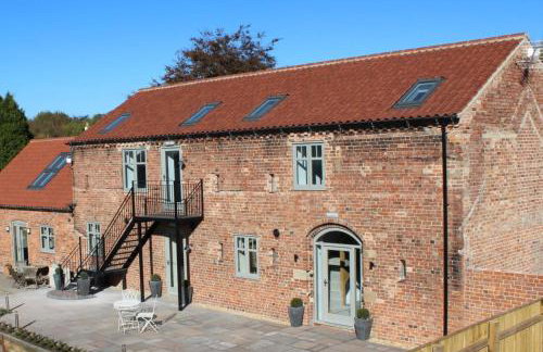 The Old Granary - Foto 52