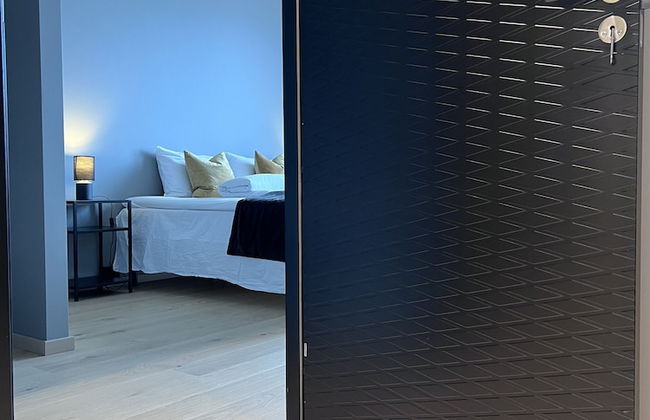 TotalApartments Vervet Fram H - Foto 5