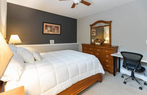 Spacious Basement in RDU RTP CARY area by JENDI - Foto 21