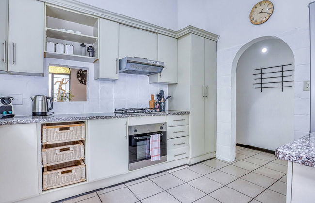 Modern Spanish House-3br-pool-solar-samrand - Foto 26