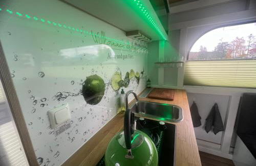 Hausboot Rollyboot - Photo 14