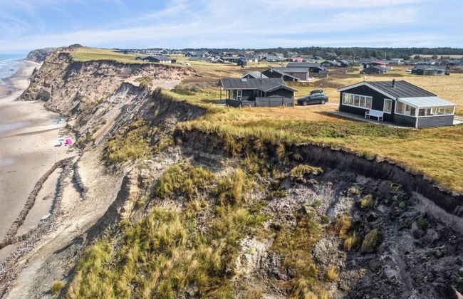 "Freydis" - 92m from the sea - Foto 3