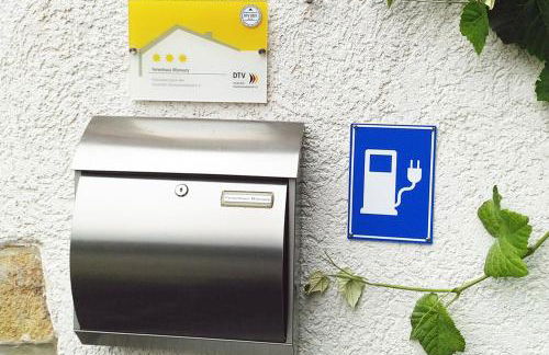 Ferienhaus Manoury am Klosterbrunnen - Foto 19