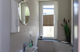 Ferienhaus mit Pool im Seußlitzer Grund - Foto 16