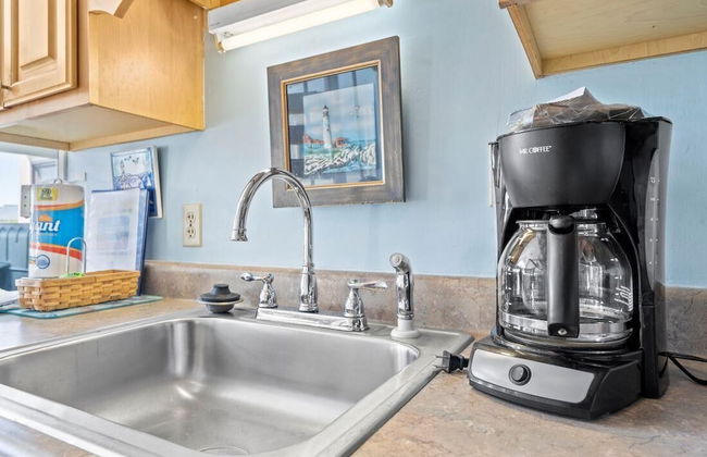 Gulf Shores Plantation 1369 Plus Loft by Youngs Suncoast - Foto 59