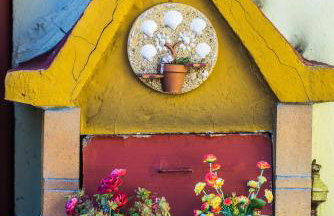 Apostolos House - Foto 8