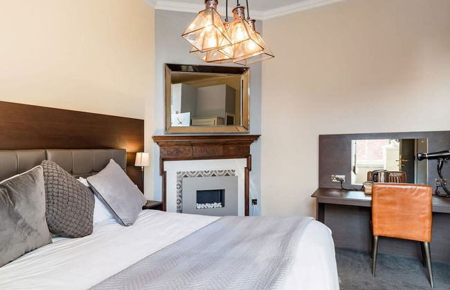 Claremont The Thoresby - Foto 17