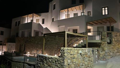 ANDELIAS Signature Suites - Foto 2