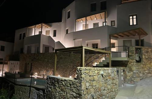 ANDELIAS Signature Suites - Foto 2