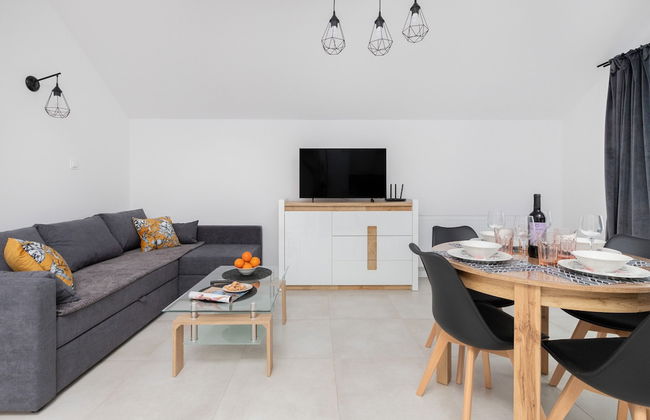 Apartment Południowa Przystań by Renters - Photo 1