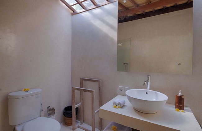 Villa Tegal Tis Ubud - Foto 12