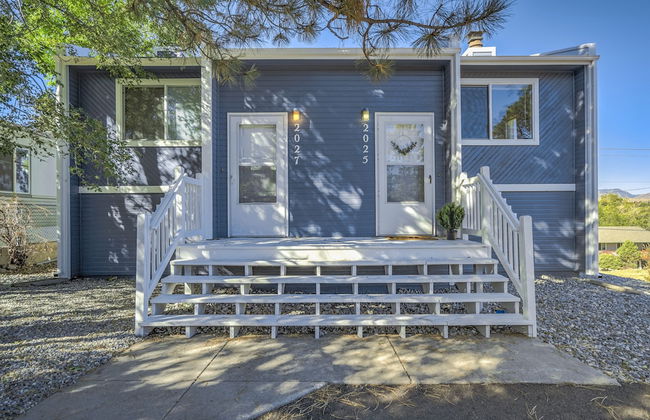 Mid-Good Day Venture - Foto 26