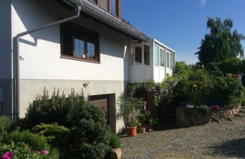 Ferienwohnung Sonne-Stadtrand Dresden - Foto 4