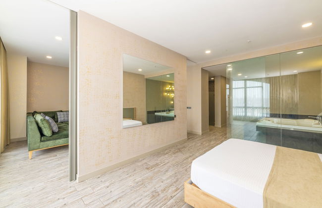 Agora Suites - Foto 8