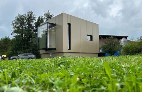 Tinyhaus im Dorf der Zukunft - Foto 1