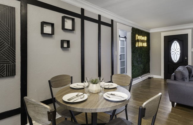 Rare Exclusive Retreat Private Hot Tub King Bed - Foto 46