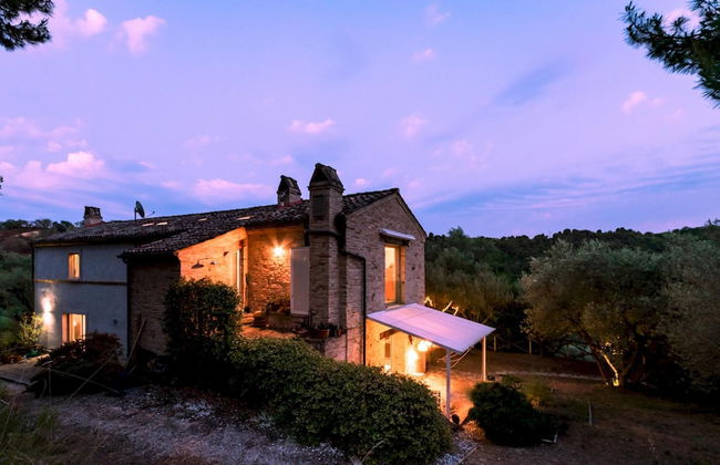 Casa Cantagallo 4 4 Emma Villas - Foto 2