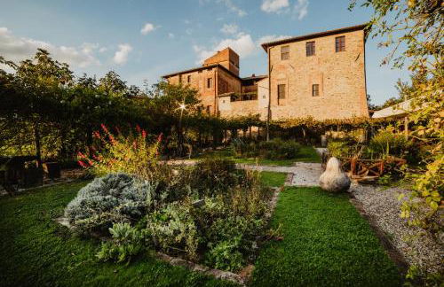 Abbazia Sette Frati Agriturismo Fratres - Foto 64