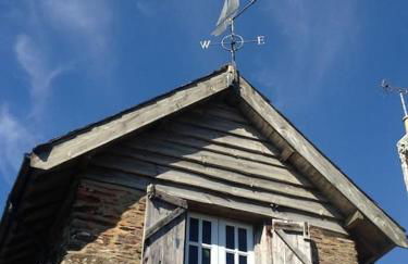 The Granary - Foto 21