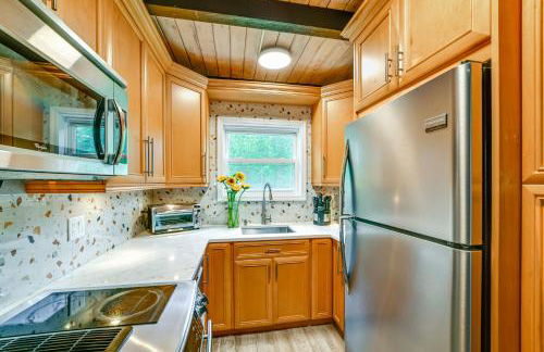 Catskills Mountain Casita Ski, Hike, Fish and Golf! - Foto 9