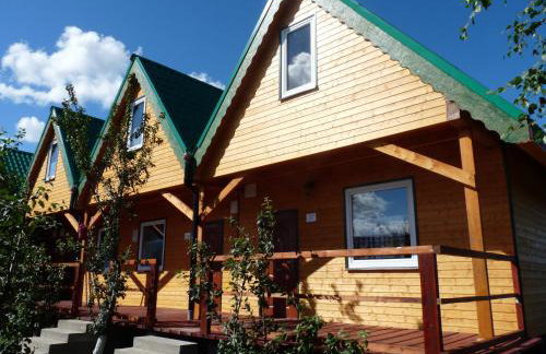 Domki Letniskowe Magnolia - Foto 27