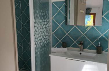 2 pièces dans le centre historique de Barjols - Foto 9