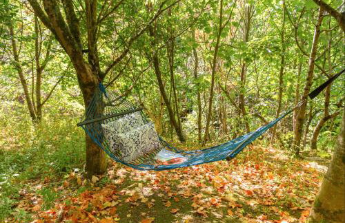 THE HYDE- secret hide away, near the beach. - Foto 25