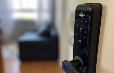 Cozy and Practical 5 Min from Airport - Foto 16