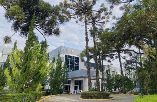 Suíte Completa 3020 no Laje de Pedra Mountain Village Canela e Gramado Serra Gaúcha - Foto 37