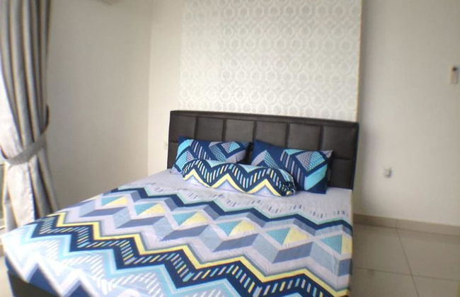 HomeStay in Johor - KSL Fun House - Photo 10