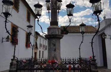 Centro Histórico Cristo de los Faroles La Preferida - Foto 23