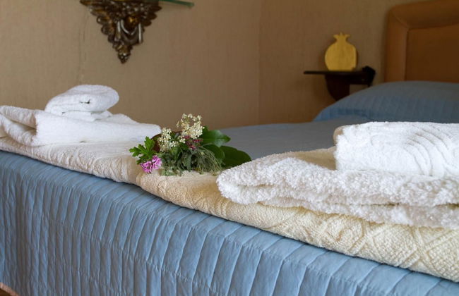 Ananda Spa Villa in Nies - Foto 48