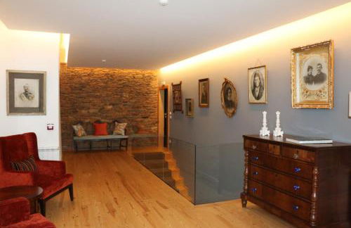 Casa de Baixo - Nature Hotel - Foto 42