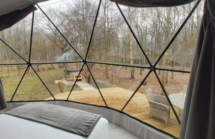 Woodland dome - Foto 7