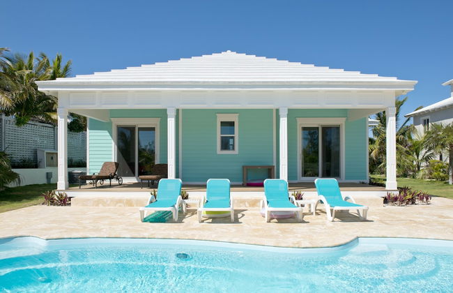 Aqua Villa 2 Bedroom Home - Foto 13