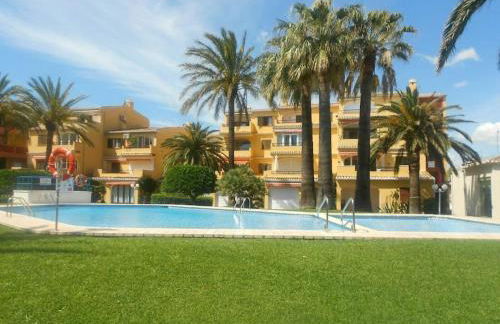 Apartamento Primera Linea de Playa. DENIA - Foto 50
