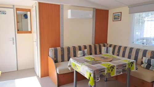Mobilhome Tamaris 4 personnes - Foto 2